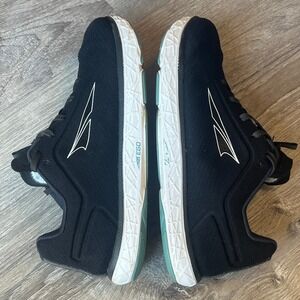 Altra Escalante 2 Road Running Shoes Black Womens 9.5 UK 7.5 EU 41